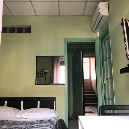 Monolocale Caraglio Apartment Turin