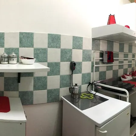 Apartment Monolocale Caraglio Turin