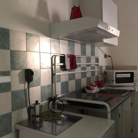 Monolocale Caraglio * Turijn