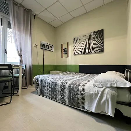 Apartment Monolocale Caraglio *