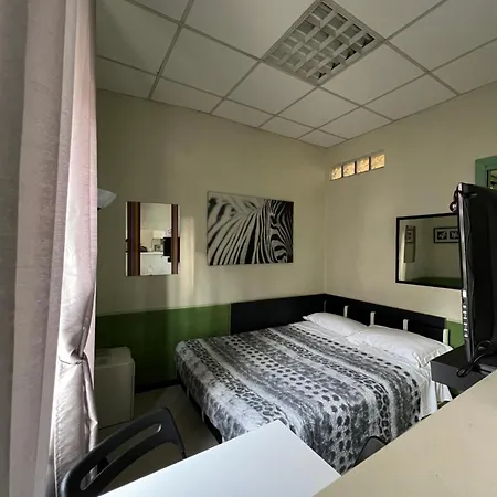 Apartment Monolocale Caraglio