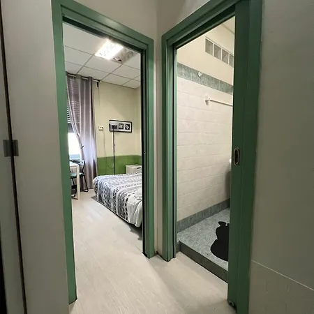 Monolocale Caraglio Appartement *