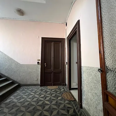 Apartment Monolocale Caraglio Turin