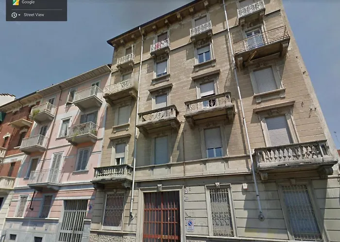 Monolocale Caraglio * تورينو