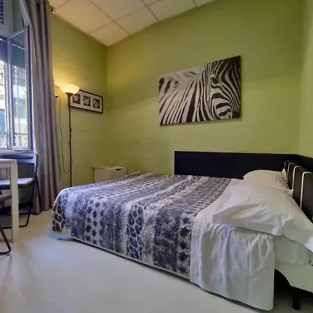 Monolocale Caraglio *