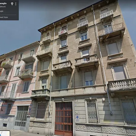 Monolocale Caraglio * Turin