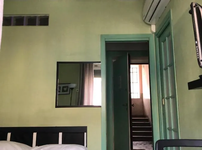 Monolocale Caraglio アパート トリノ
