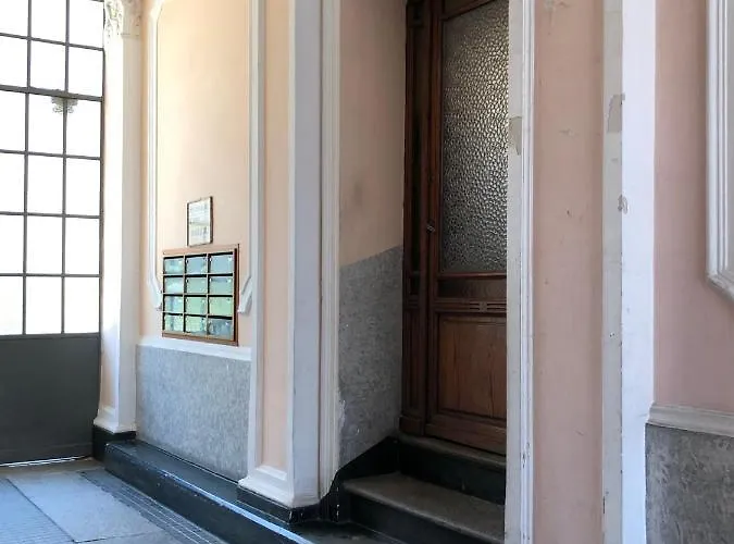 Monolocale Caraglio